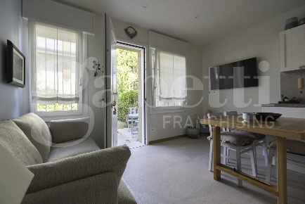Foto Appartamento in Via Laurana 4, Jesolo Lido Ovest, Faro di 40 m²