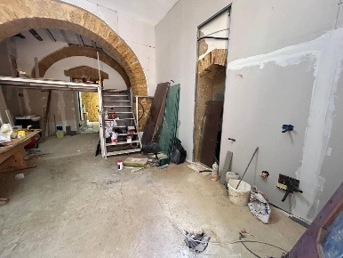 Foto Magazzino a Agrigento Via Imera, V. della Vittoria, Via Dante A.