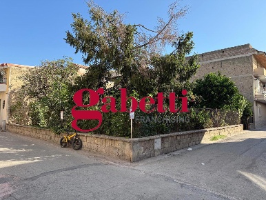 Foto Terreno residenziale in Nicola Gaglione, Marcianise di 404 m²