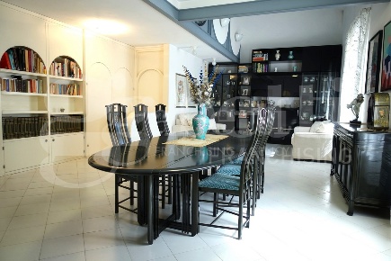 Foto Appartamento in Giacomelli, Follonica Centro di 180 m² con 7 locali