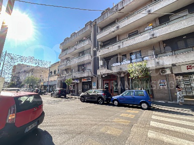 Foto Appartamento in Corso NAZIONALE SNC, Scafati Centro di 100 m²