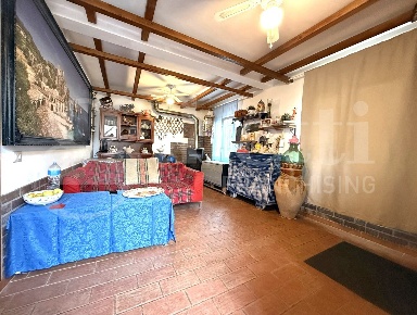 Foto Casa indipendente a Terricciola Soianella di 60 m² con 2 locali