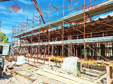 Foto Villa bifamiliare in Via cimabue 0, Piedimonte San Germano Centro