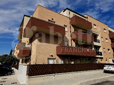 Foto Appartamento in Via SAN ROCCO 1, Bastia Umbra Bastia di 94 m²