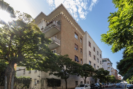 Foto Appartamento in di Tor Fiorenza, Roma Africano - Villa Chigi di 211 m²