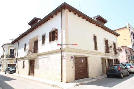 Foto Appartamento in Via Miracoli 8, Foggia Quartieri Settecenteschi