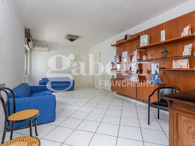 Foto Appartamento in Santa Maria A Cubito, Qualiano di 112 m² con 4 locali