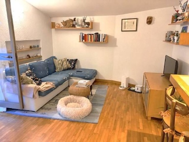 Foto Attico a Mogliano Veneto Centro di 60 m² con 3 locali in vendita