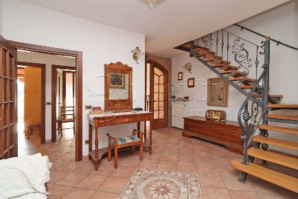 Foto Appartamento in Luzzaschi, Ferrara Fiera - Ferrara Sud di 224 m²