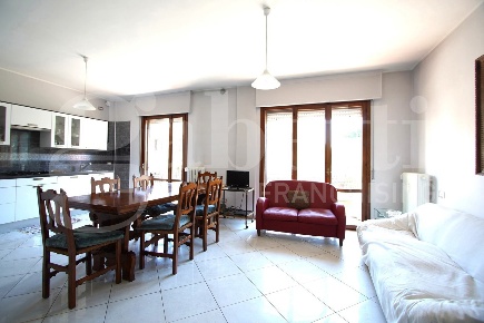 Foto Appartamento in Via Ca' Rossa, Venezia Carpenedo - Bissuola di 120 m²