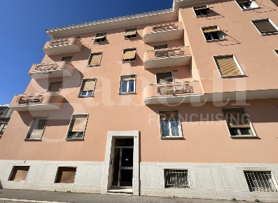 Foto Appartamento in Via VIA VAL DEL PONTE 53, Sanremo Ospedale di 50 m²