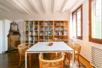 Foto Appartamento in Castello, Venezia San Francesco della Vigna di 88 m²