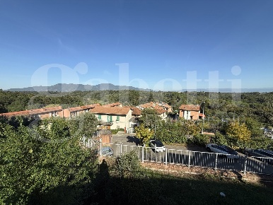 Foto Casa indipendente a Santa Maria a Monte Montecalvoli di 115 m²