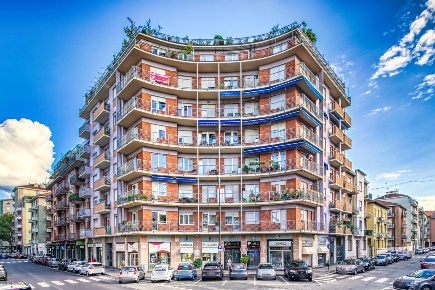 Foto Appartamento in Via Mogadiscio 16, Torino Parella di 90 m² in vendita