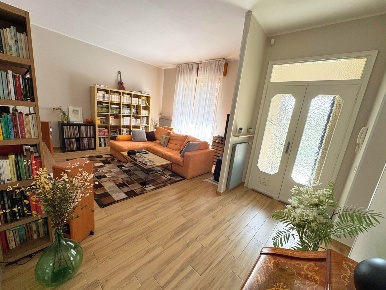 Foto Appartamento in Via Lupi 4, Piacenza Stadio di 126 m² con 4 locali