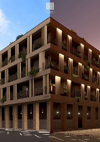 Foto Appartamento in VIA MONCENISIO, Nichelino di 92 m² con 3 locali