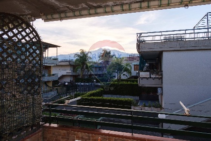 Foto Appartamento in Via Spiaggia, Mascali Centro di 50 m² con 2 locali