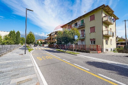 Foto Appartamento in Dante Alighieri, Ambivere di 76 m² con 3 locali