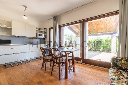 Foto Villa singola in Cala Sinzias, Castiadas di 99 m² con 4 locali