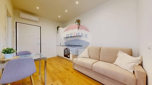 Foto Appartamento in via valtellina, Milano Isola di 40 m² con 2 locali