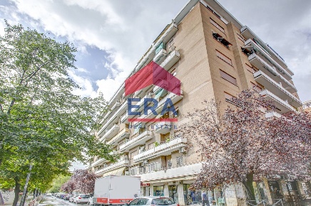 Foto Appartamento in Via dell'Impruneta, Roma Magliana di 89 m² in vendita