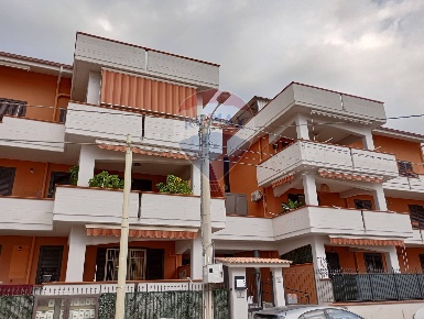 Foto Appartamento in via Gabriele D'Annunzio, Priolo Gargallo di 95 m²