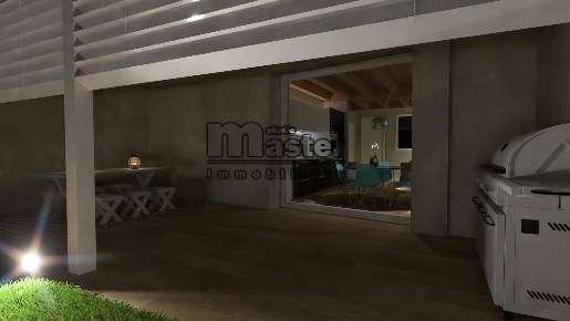 Foto Appartamento in Viale Luzzatti, Treviso Viale Luzzatti di 93 m²