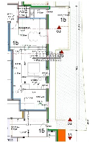 Foto Appartamento in Viale Luzzatti, Treviso Viale Luzzatti di 93 m²