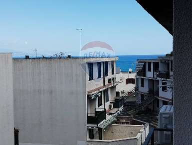 Foto Appartamento Augusta Costa Saracena Castelluccio di 56 m² con 3 locali