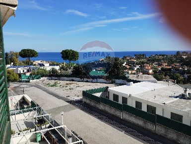 Foto Appartamento Augusta Costa Saracena Castelluccio di 56 m² con 3 locali