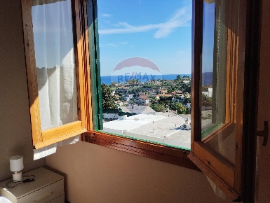 Foto Appartamento Augusta Costa Saracena Castelluccio di 56 m² con 3 locali