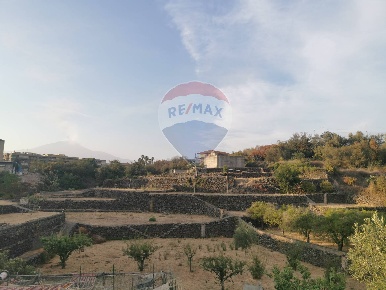 Foto Terreno agricolo in Via Coccio, Catania San Giovanni Galermo
