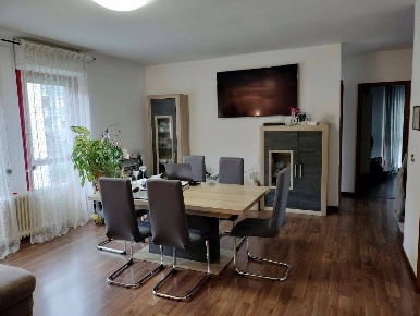 Foto Appartamento in Via degli orti, Gorizia Centro di 90 m² con 3 locali