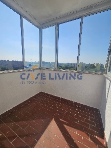 Foto Appartamento in via saponaro, Milano Gratosoglio di 78 m² con 2 locali