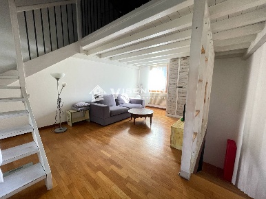 Foto Appartamento a Ponzano Veneto Ponzano di 45 m² con 3 locali in vendita