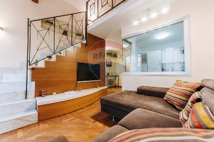 Foto Case semi ndipendenti a Cagliari Villanova di 92 m² con 3 locali