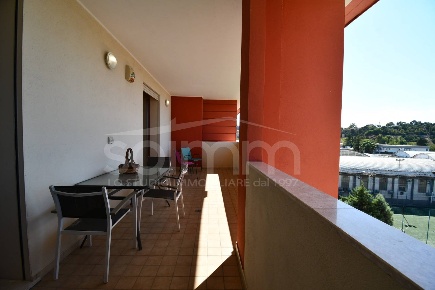 Foto Appartamento a Cagliari Monte Claro di 117 m² con 4 locali in vendita