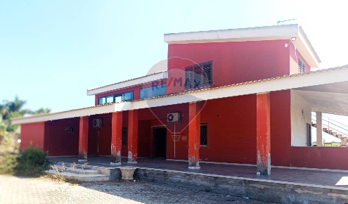 Foto Villa bifamiliare in contrada mortelletto, Augusta di 250 m²