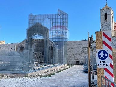 Foto Casa indipendente in Strada Arco San Pietro - Piazza San Pietro, Bari
