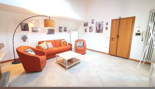 Foto Appartamento in Via Miller, Forlì Centro Storico di 100 m² in vendita