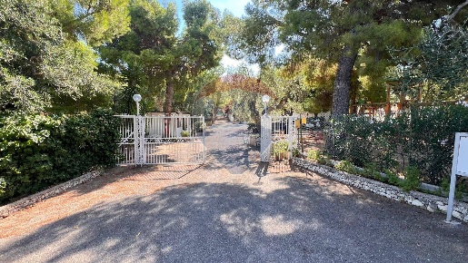 Foto Residence in Località Lama le Canne, Vieste di 10000 m² con 30 locali