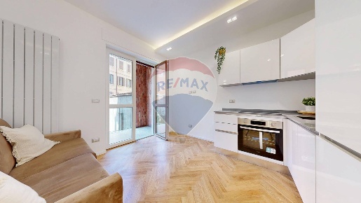 Foto Appartamento in via fiamma, Milano Piave - Tricolore di 50 m²
