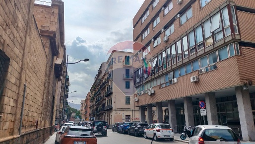 Foto Ufficio in via Giacomo Cusmano, Palermo Politeama - Ruggiero Settimo