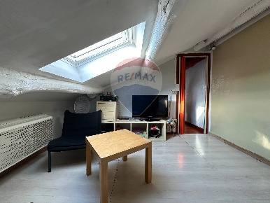 Foto Attico in Via Giulio E Corrado Venini, Milano Pasteur di 50 m²