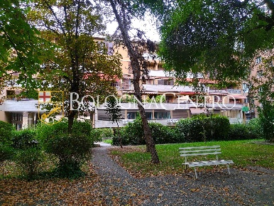 Foto Appartamento in Viale Pietro Pietramellara, Bologna Marconi di 103 m²