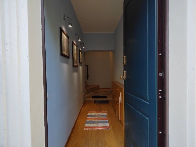 Foto Case indipendenti in via boni, Porto San Giorgio di 70 m² con 4 locali