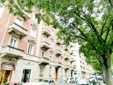 Foto Appartamento in Corso Peschiera, Torino San Paolo di 118 m² in vendita