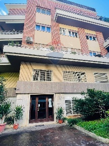 Foto Appartamento in Via Alfredo Casella, Roma Africano - Villa Chigi