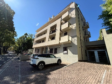 Foto Appartamento in VIALE DEI CELESTINI, Corropoli di 46 m² con 2 locali