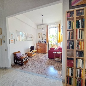 Foto Appartamento in Via Delle Fornaci, Roma Gregorio VII - Piccolomini